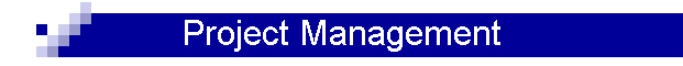 Project Management